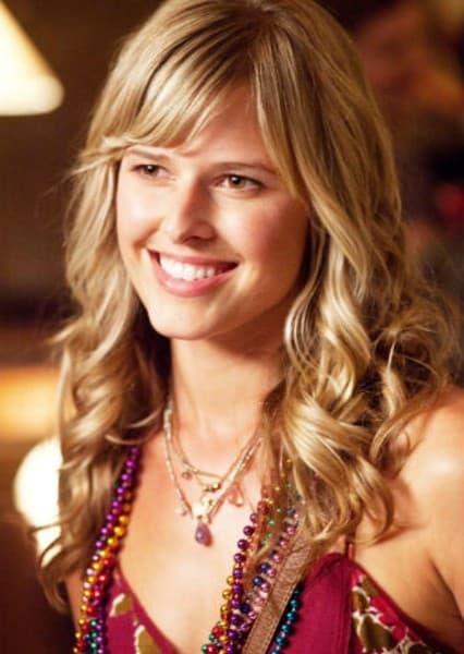 Sarah Wright