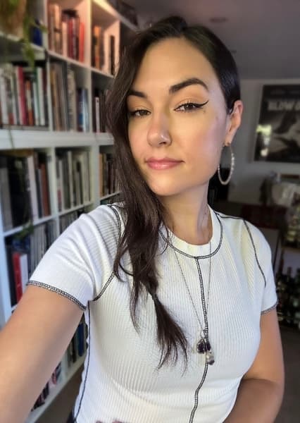 Sasha Grey