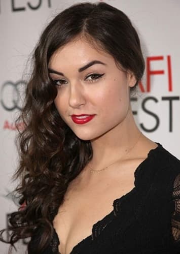 Sasha Grey