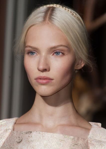 Sasha Luss