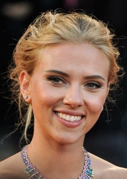 Scarlett Johansson