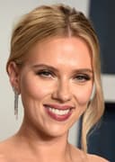 Scarlett Johansson