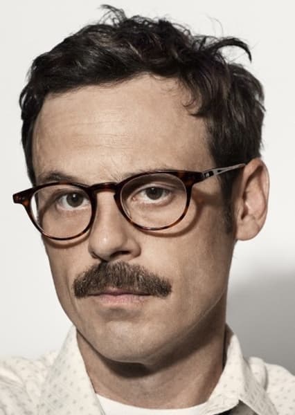Scoot McNairy