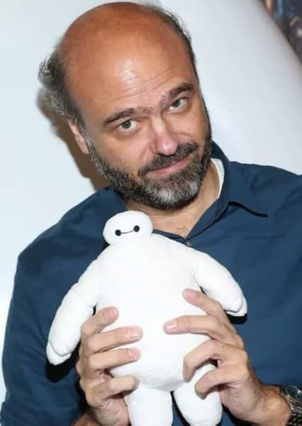 Scott Adsit