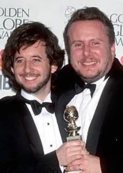 Scott Alexander and Larry Karaszewski