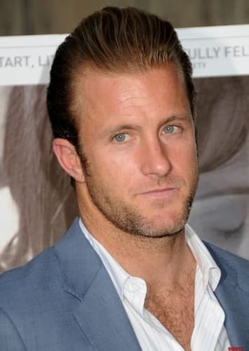 Scott Caan