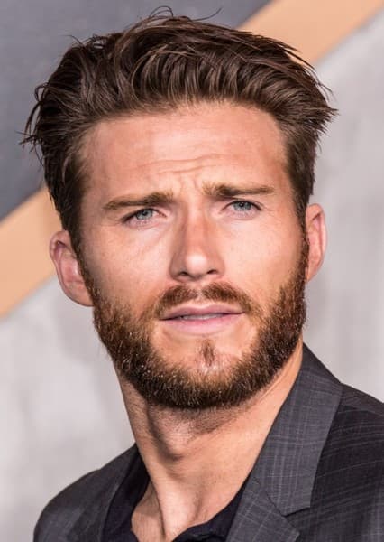 Scott Eastwood