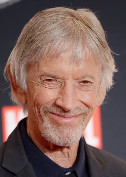Scott Glenn