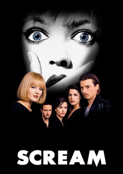 Scream (1996)