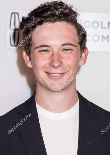 Seamus Davey-Fitzpatrick