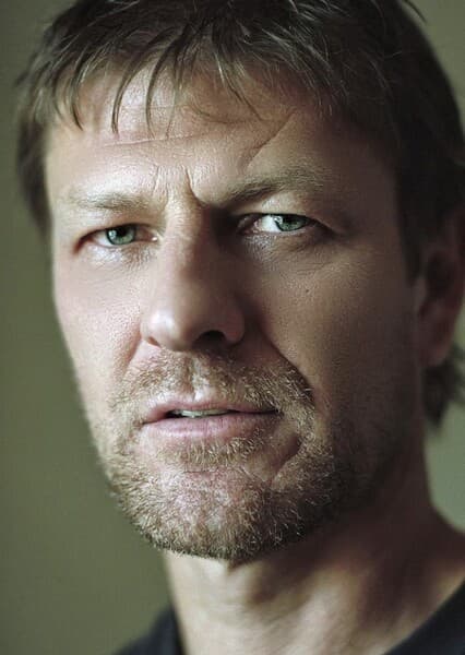 Sean Bean