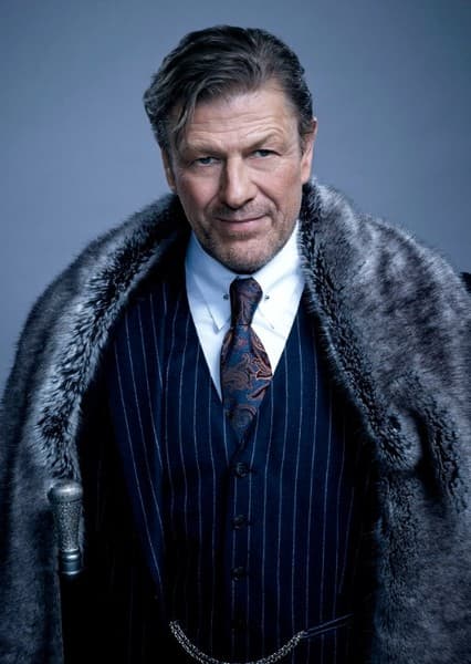 Sean Bean