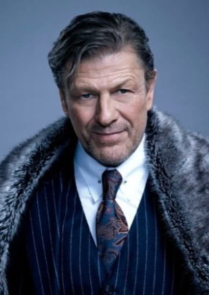 Sean Bean