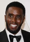Sean 'Diddy' Combs