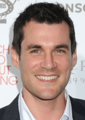 Sean Maher
