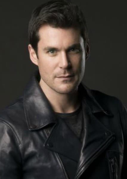 Sean Maher