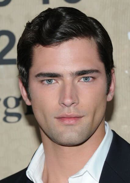 Sean O'Pry