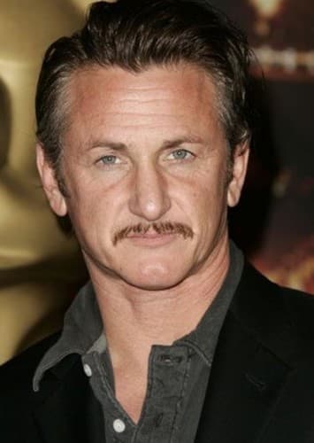 Sean Penn