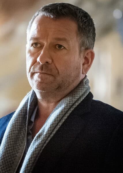 Sean Pertwee