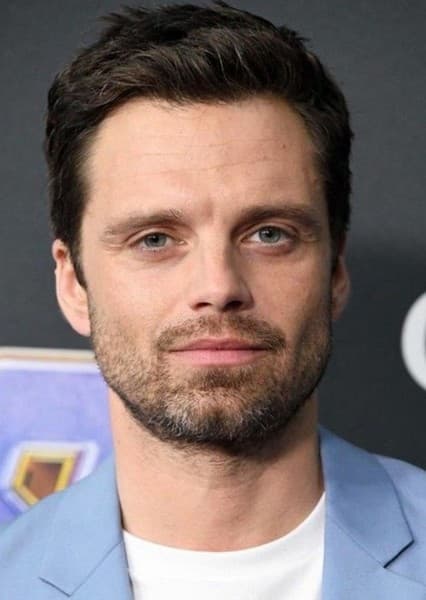 Sebastian Stan