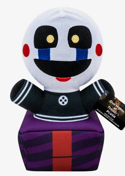 Security Puppet
