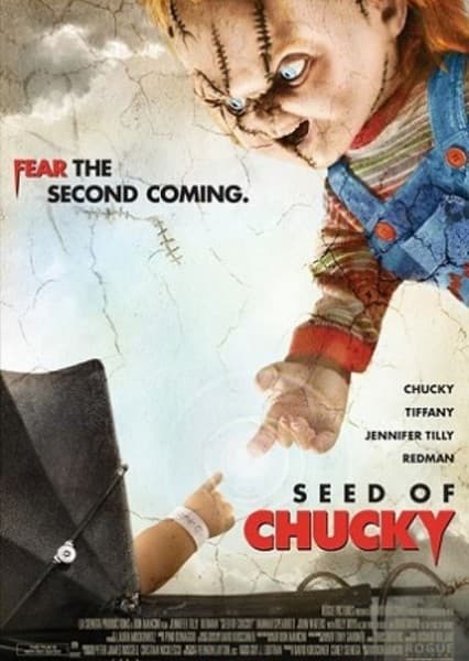 Seed of Chucky
