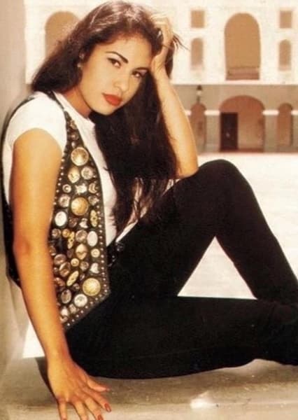 Selena Quintanilla