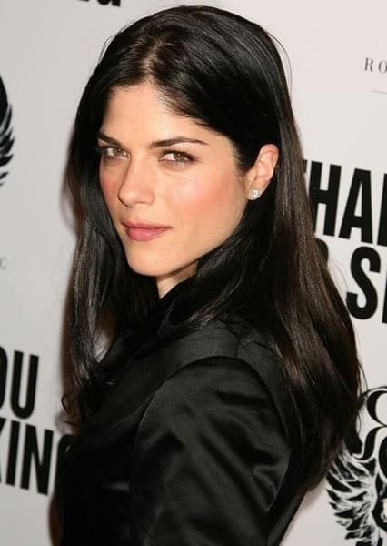 Selma Blair