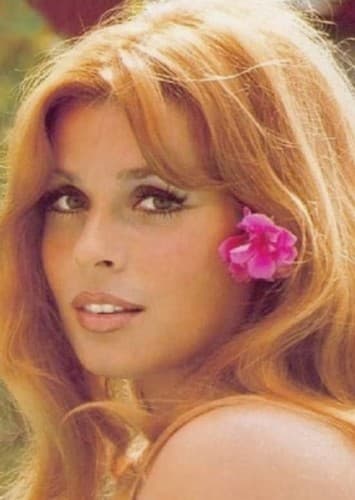 Senta Berger