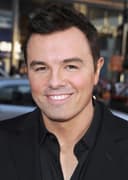 Seth MacFarlane