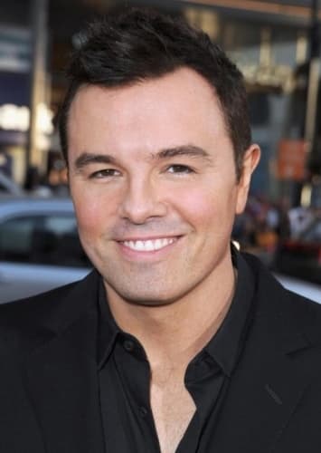 Seth MacFarlane