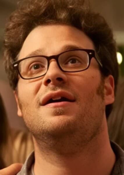 Seth Rogen