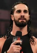 Seth Rollins