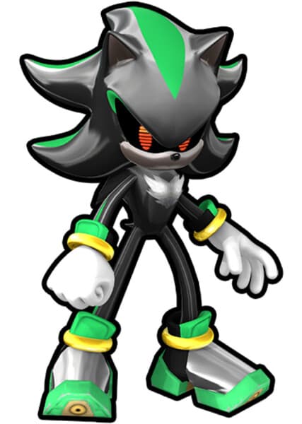 Shadow Android