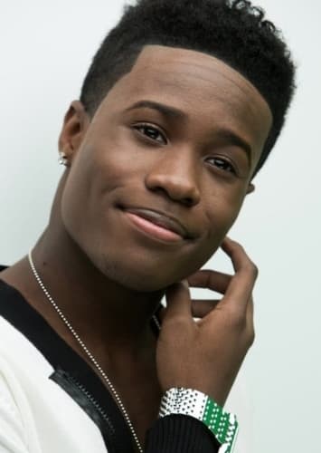 Shameik Moore