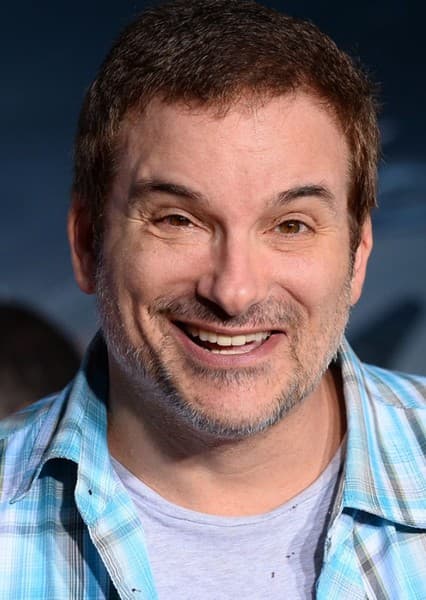 Shane Black