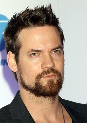 Shane West