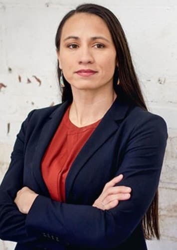 Sharice Davids
