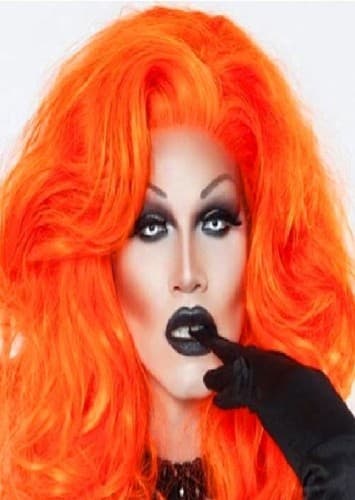 Sharon Needles