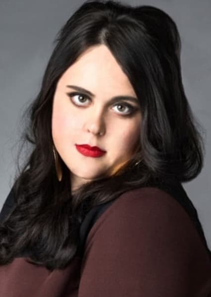 Sharon Rooney