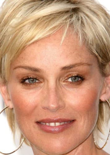Sharon Stone