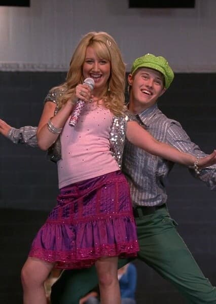 Sharpay Evans