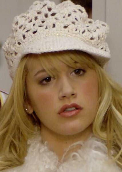 Sharpay Evans