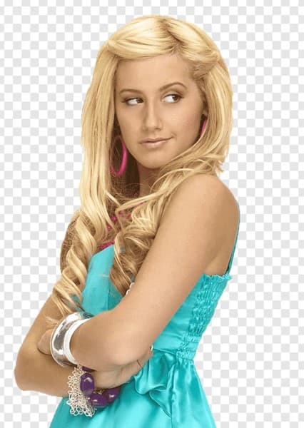 Sharpay Evans