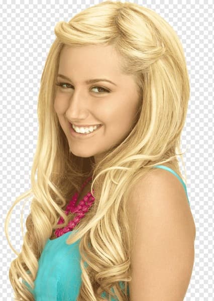 Sharpay Evans