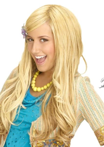 Sharpay Evans