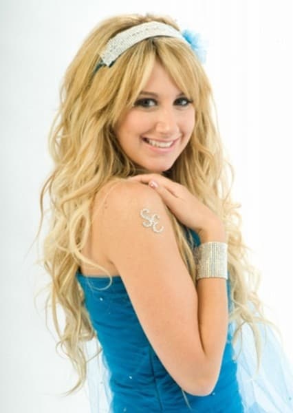 Sharpay Evans