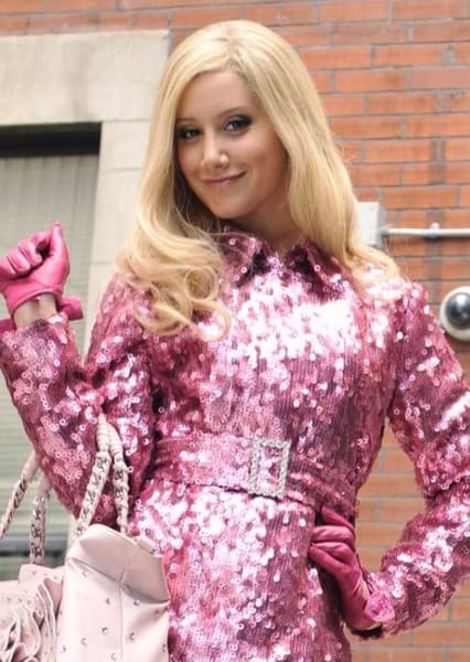 Sharpay Evans