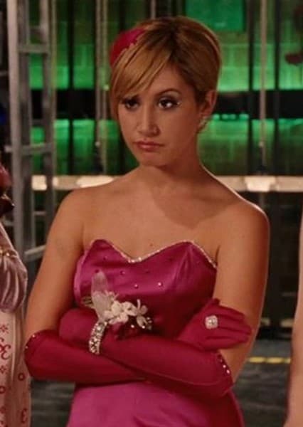 Sharpay Evans