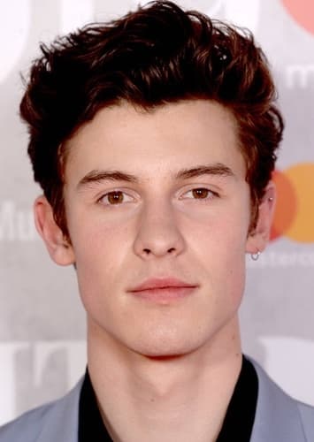 Shawn Mendes